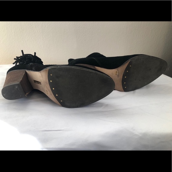 Booties - Picture 3 of 3